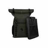 [PRE-ORDER] Waterproof Floating Backpack Dry Bag - Olive Night Arriving August