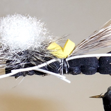Parachute Chernobyl Ant