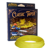 Classic Taper™  WF Floating Fly Line