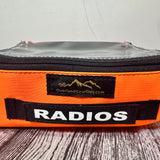 Clear-View Expedition Bag