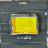 Clear-View Expedition Bag