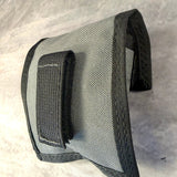 Midland ClipTalk Micro Two-Way Radio Pocket - ClipTalk MOLLE Belt Pouch