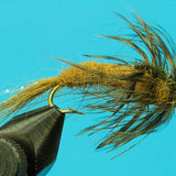 Clouser Swimming Nymph