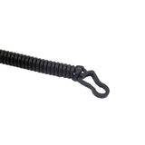 Coil Leash