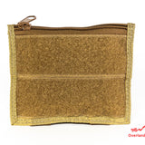Molle - Velcro Front Coin Pocket