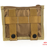Molle - Velcro Front Coin Pocket