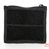 Molle - Velcro Front Coin Pocket