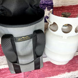 5 LB Propane Bag