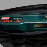 Coleman 2 Burner Stove Bag
