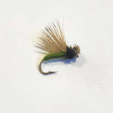 Collared Caddis - Dry Fly