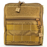 Colorado MOLLE Utility Pocket