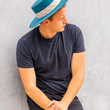 Commitment Intention Hat Band