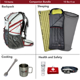 Near Zero Companion Bundle