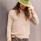 Connection Intention Hat Band