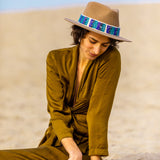 Conscious Intention Hat Band