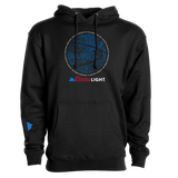 STLHD Men’s X Coors Light Coordinates Premium Hoodie