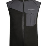 Men's Convex Vest