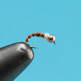 Copper Midge - Tungsten