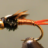 BH Copper John - 7 Colors