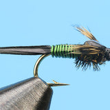 Copper John