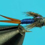Copper John-Beadhead