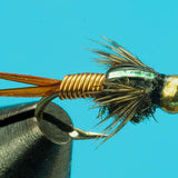 Copper John-Beadhead