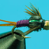 Copper John-Beadhead
