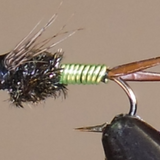 BH Copper John - 7 Colors