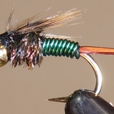 BH Copper John - 7 Colors