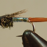 BH Copper John - 7 Colors