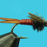 Copper John