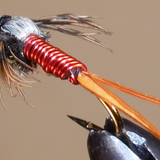 BH Copper John - 7 Colors