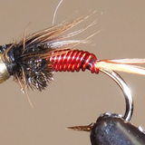 BH Copper John - 7 Colors