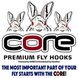 Core 2220 Streamer D-E