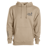 STLHD Men’s Cowboy Premium Hoodie