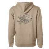 STLHD Men’s Cowboy Premium Hoodie