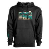 STLHD Cowpoke Premium Hoodie