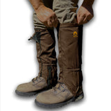 Pike Trail Leg Gaiters