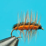 Crackleback
