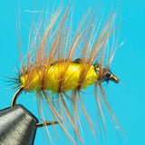 Crackleback