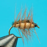 Crackleback