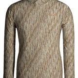 Men's Crosscut Baselayer Top