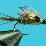 Cruncher UV