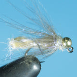 Crypto Caddis - Tungsten (Barbless)