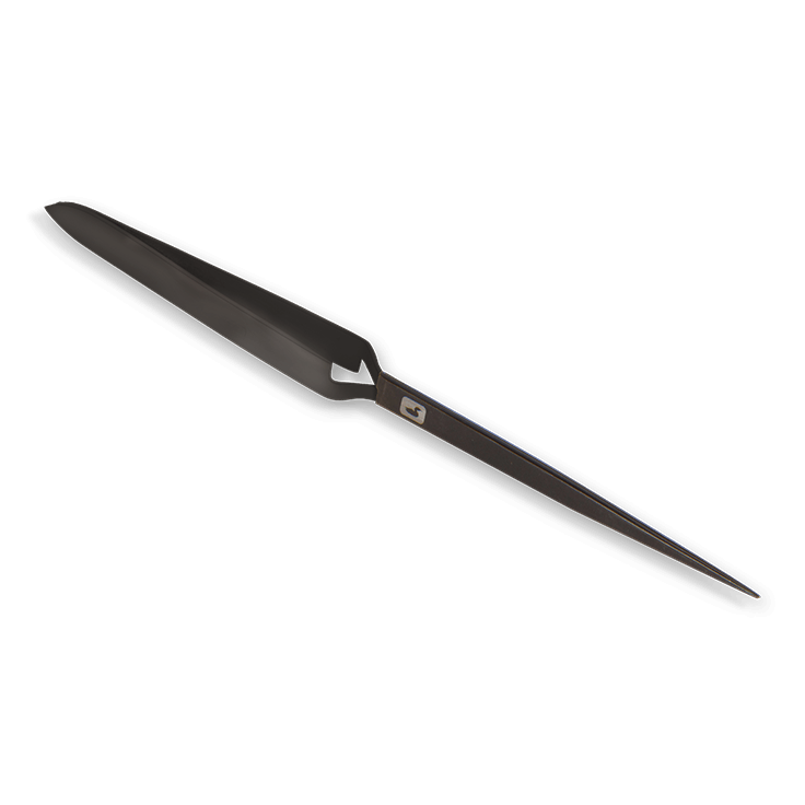 Loon™ - D-Loop Tweezer