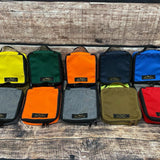 Emerald Organization Pouch