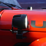 D8 2500 eLumen, 12-24V