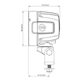 D8 2500 eLumen, 12-24V