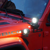 D8 1400 eLumen, 12-24V