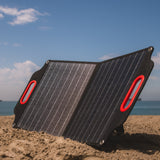 Dawn Solar Panel